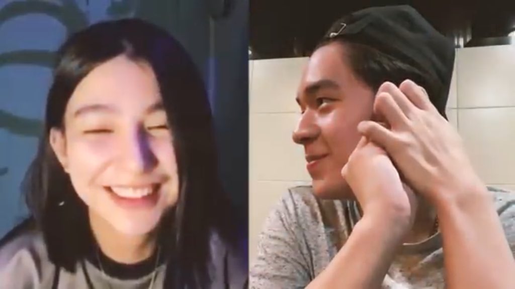 Awitizerists's tweet photo. Tinamaan kayo sa isat isa ayikikik .. sa vc pa nga lang kayo mag kasama kinikilig na din kami what more pa pag nag kita na kayo? Baka ma kalbo ko na kapatid ko😍. #EDSHYR
@ShyrBalagtas31 @_Edricgo @DodieAbelardo @EverythingEdGo @ebbaguaras @ahc17667456 @ederiiiii @MaMinervaTadeo https://t.co/I3mg8v1aIQ