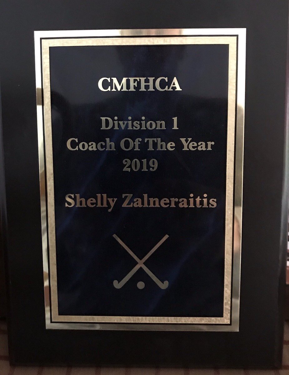 QuabbinAD's tweet photo. Congrats to Quabbin Field Hockey coach, Shelly Zalneraitis, on yet another well deserved award. Congrats! ⁦@QuabbinFans⁩ ⁦@SuperQRSD⁩ ⁦@gardner_news⁩ ⁦@tgsports⁩ https://t.co/OO6l4my28Z