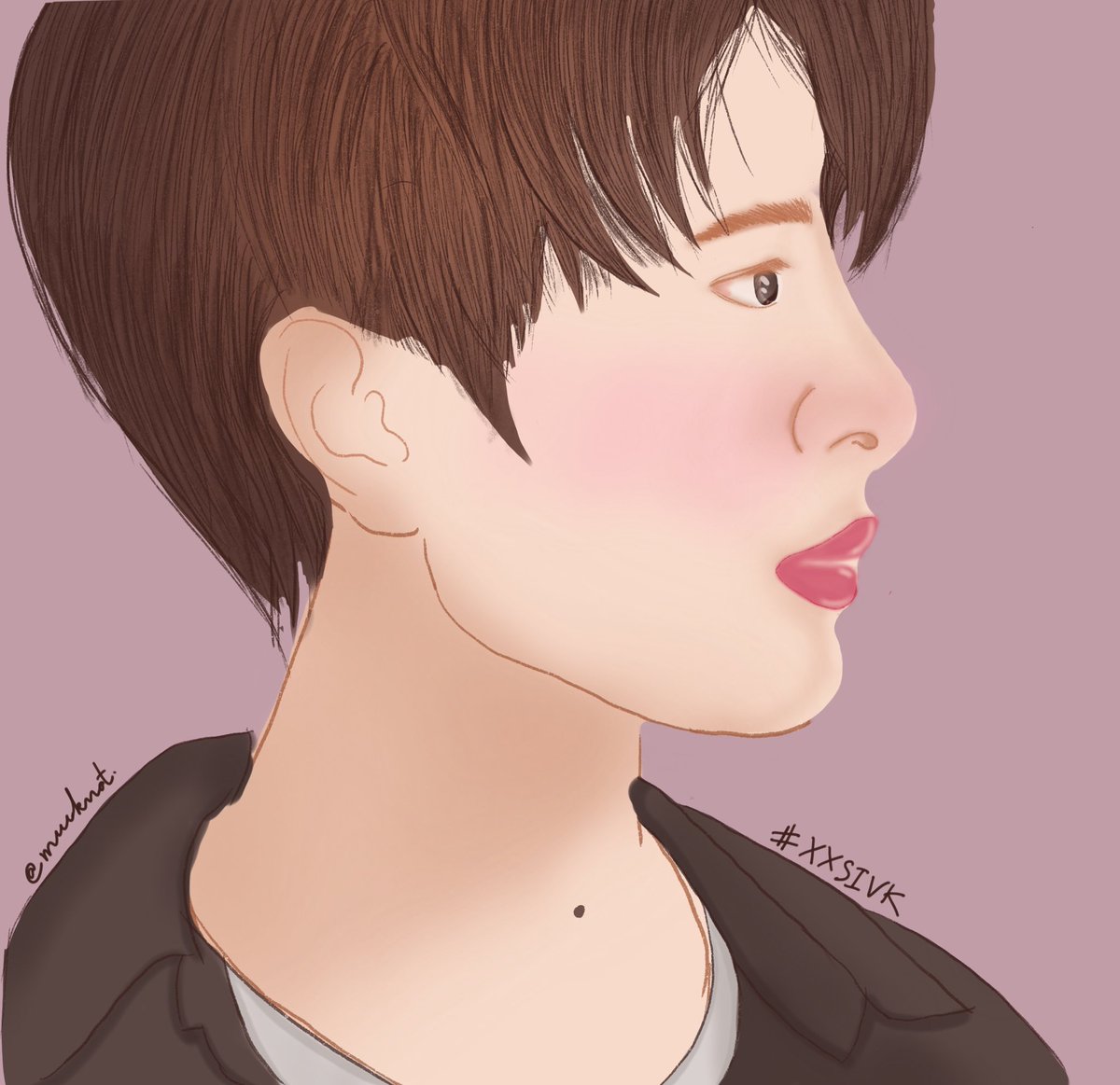 meeeknot's tweet photo. ประชุมสรุปภาคครึ่งปียังไงไม่ให้เบื่อ
วาดรูปลูกสิจ๊ะ
ใช่ค่ะ รูปนี่อิชั้นวาดในห้องประชุม
#XXSIVK
#TRINITY_FANART https://t.co/ouJJ9VEPA8