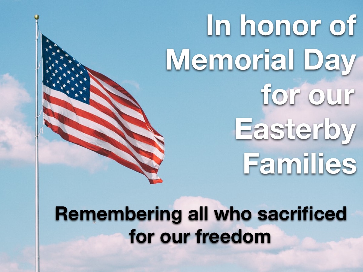 Easterby Elementary tweet media