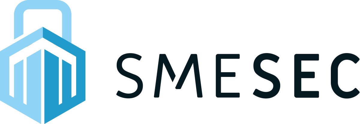 SMESEC tweet media