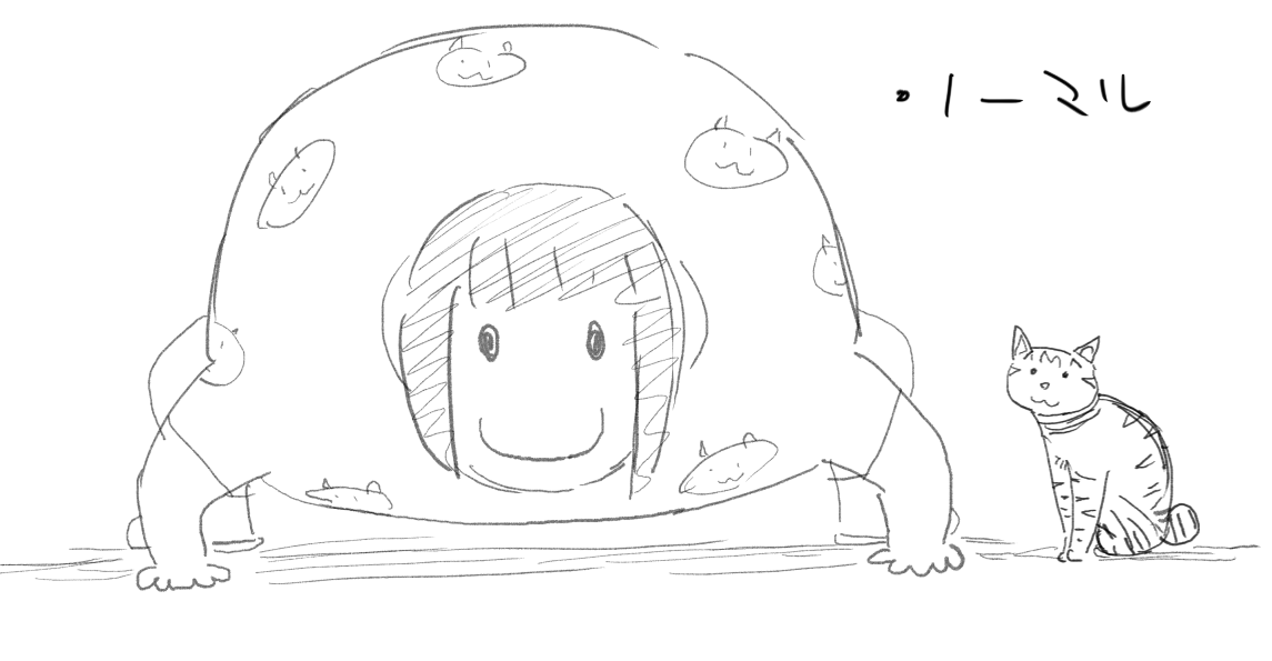 @rikotekibaniko 枠中リクあったんで正面ちえちゃん 