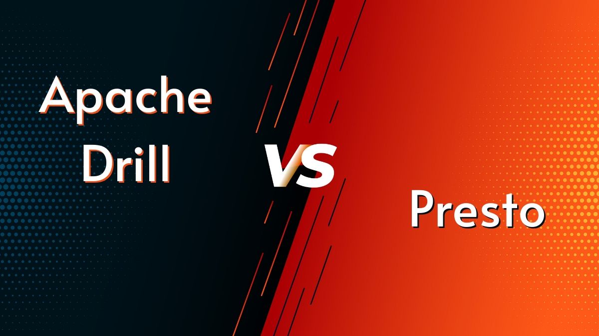 hitechnectar's tweet photo. Difference between #ApacheDrill and #Presto explained #SQL #SQLQueryEngine #Database #DataWarehouse #BigData #DataScience #MapR #Teradata #DataEngineering #JSON #Data
@IainLJBrown @jenstirrup @marcusborba @Fisher85M @EvanSinar @data_nerd @Ronald_vanLoon
https://t.co/PSGxg1buEC https://t.co/nexJVy0BET