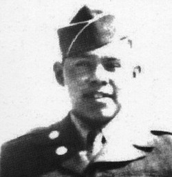 Charles George, 20, Korean War - Medal of Honor, 1954PFC George (Cherokee) was killed in Korea on 30 November 1952, when during the battle he threw himself on a grenade and saved the lives of his comrades. For this, George was posthumously awarded the Medal of Honor in 1954.