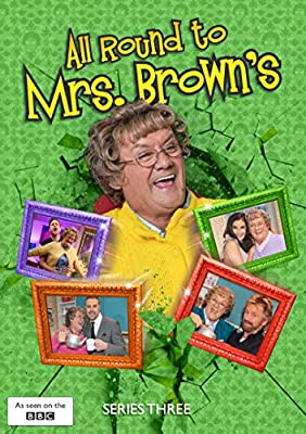 TrudiLynnBewic1's tweet photo. Need a good laugh right now this is my recommendation #allroundtomrsbrowns #busterbrady #dannyocarroll #agnesbrown XXX https://t.co/0CtiTBTsPB
