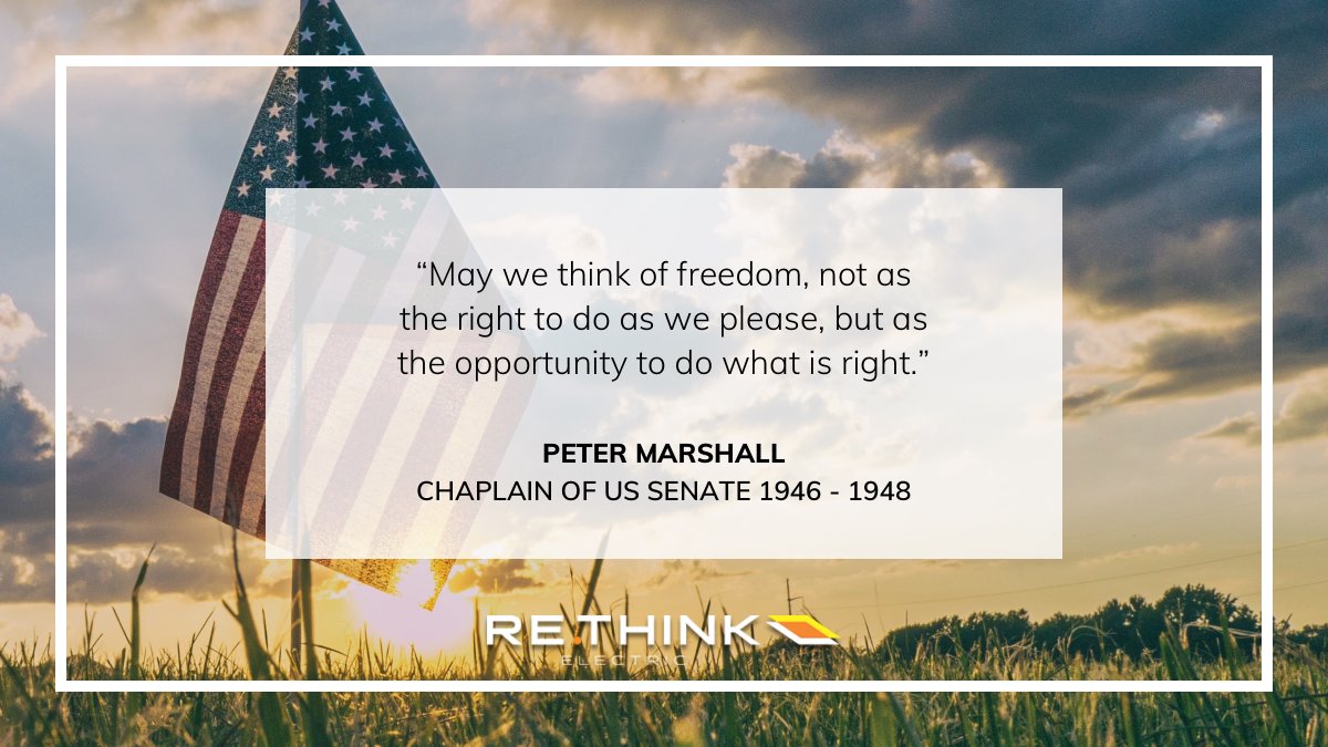 This #MemorialDay2020, we remember those who have sacrificed and fought for our freedom. Let us hold their memory high as we use our freedoms not to simply do as we please, but to do what is right.

#DoWhatIsRight