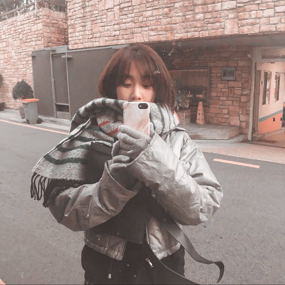 shin hyunbin as your gf | a thread ✧