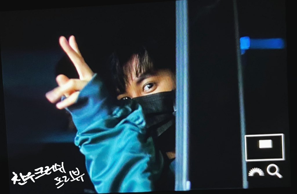 Chanwoo Crush♡ tweet media