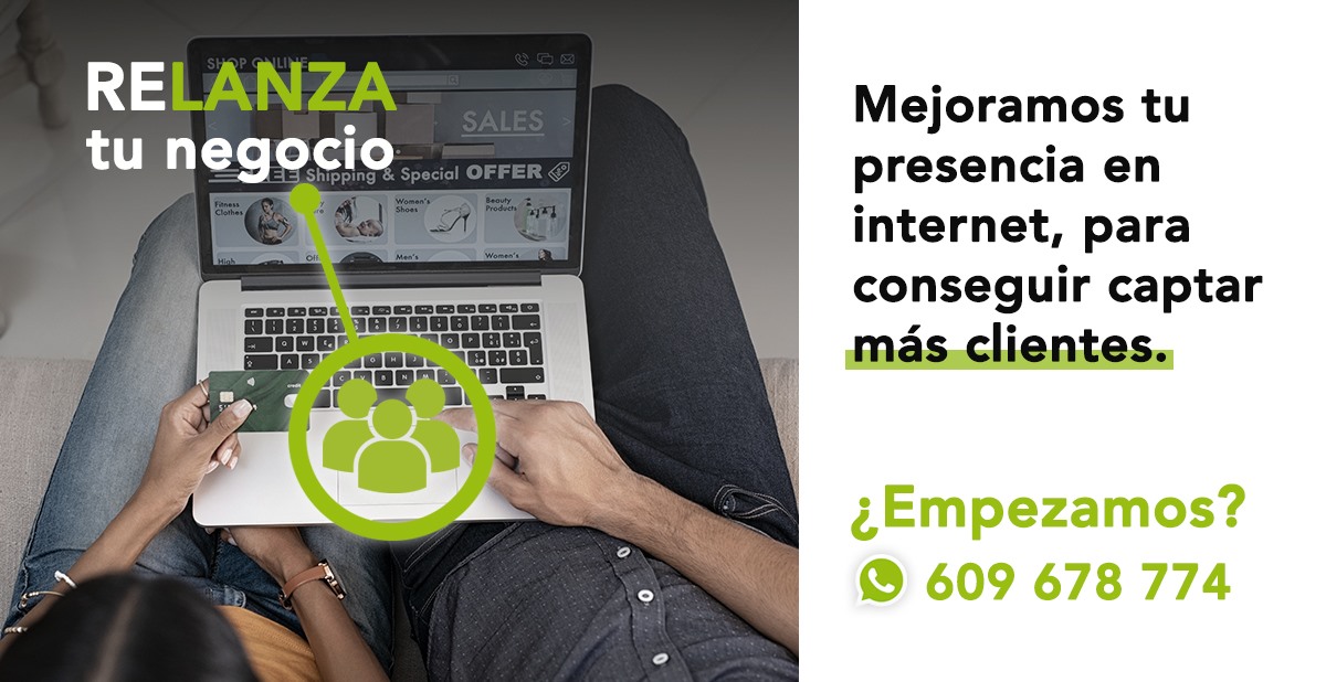 QualityMkContents (@qualitymkconten) on Twitter photo ¡El #MarketingDigital es fundamental para tu negocio! En #QMKC te ayudamos a introducirte en este complejo mundo de Internet y a desarrollar tus #PlanesDigitales de forma integrada. #AgenciadeMarketing
¿Empezamos ahora?🚀
📱609 678 774
💻 hola@qualitymarketingcontents.com ¡El #MarketingDigital es fundamental para tu negocio! En #QMKC te ayudamos a introducirte en este complejo mundo de Internet y a desarrollar tus #PlanesDigitales de forma integrada. #AgenciadeMarketing
¿Empezamos ahora?🚀
📱609 678 774
💻 hola@qualitymarketingcontents.com