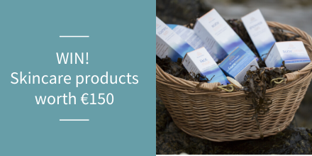 spas_ie's tweet image. #WIN! A luxurious range of @rinamara_ire products worth €150

Follow the link to enter: spas.ie/competitions/v…

#Rínamara #Irishorganics #Competition #SpaIreland