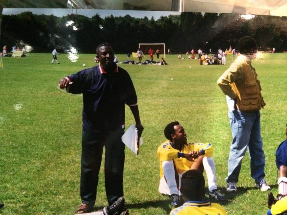 Hilltop FC tweet media