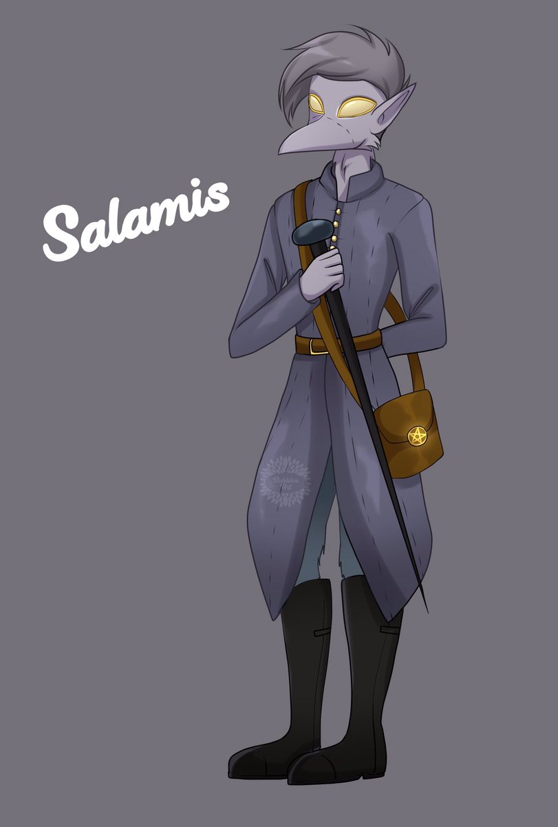HellsOwnSurgeon's tweet photo. “I do hope you will find my clinic to your liking.~”

-(N)SFW RP
-Semi-Literate (6+ years experience)
-Please keep NSFW in dm!
-Pansexual- but leads more towards Asexual unless stimulated
-Mostly Dom, but can switch for certain characters.

Art by: @bubblezart @Burnedout_Goose https://t.co/m0caYDhHeo