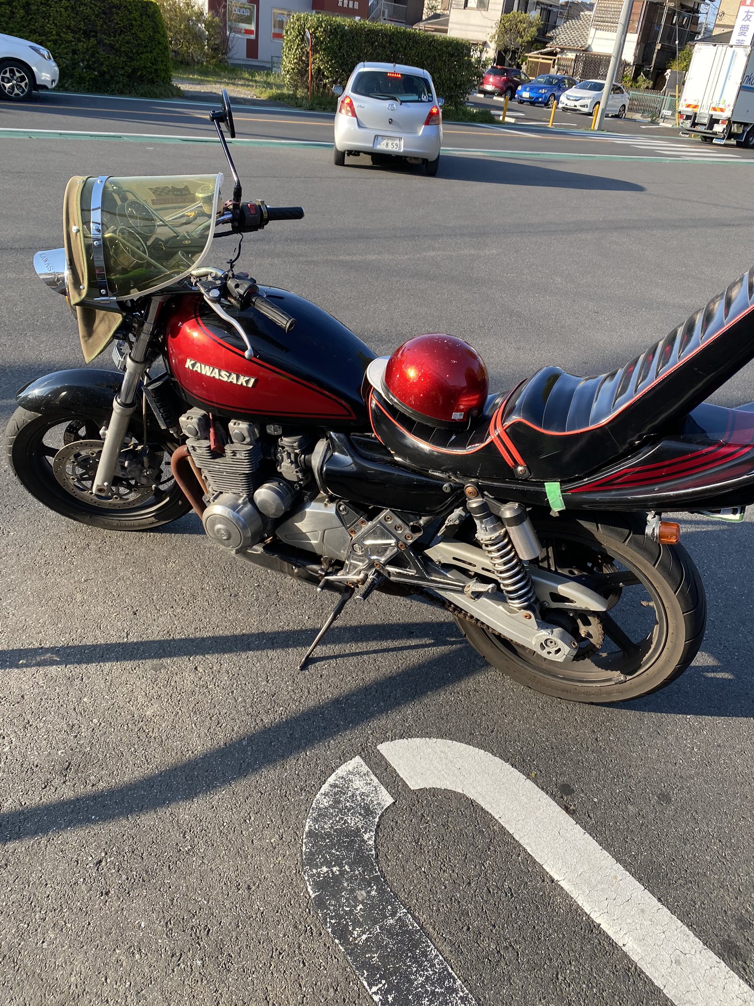 ゼファーx三段シート茶色 ゼファーx三段シート茶色