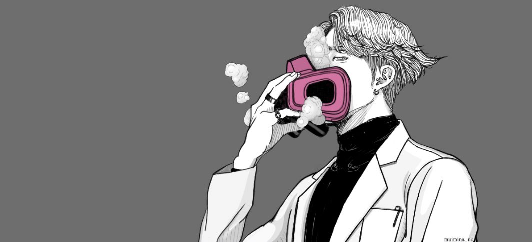 muimina_no's tweet photo. #ColorHasNoGender https://t.co/p5KJzHPJXS