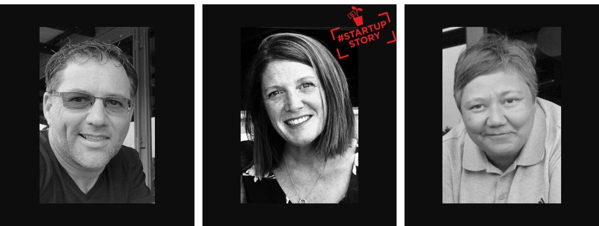 #StartupStory: Media agency Nybble/<a href="/nybblemedia/">Nybble</a> launches during #lockdown bizcom.to/1/4dn6 by Jessica Tennant via <a href="/Biz_Marketing/">Marketing & Media SA</a>