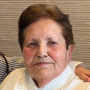 Aurora Ríos, trabajadora del campo en Zamora de 87 años“Hace 15 días celebraba su cumpleaños comiendo como una lima”, cuenta. El sábado 7 de marzo amaneció con síntomas. Murió sola y sin despedidas. Nadie comprende cómo se contagió  https://bit.ly/2XvIibD 