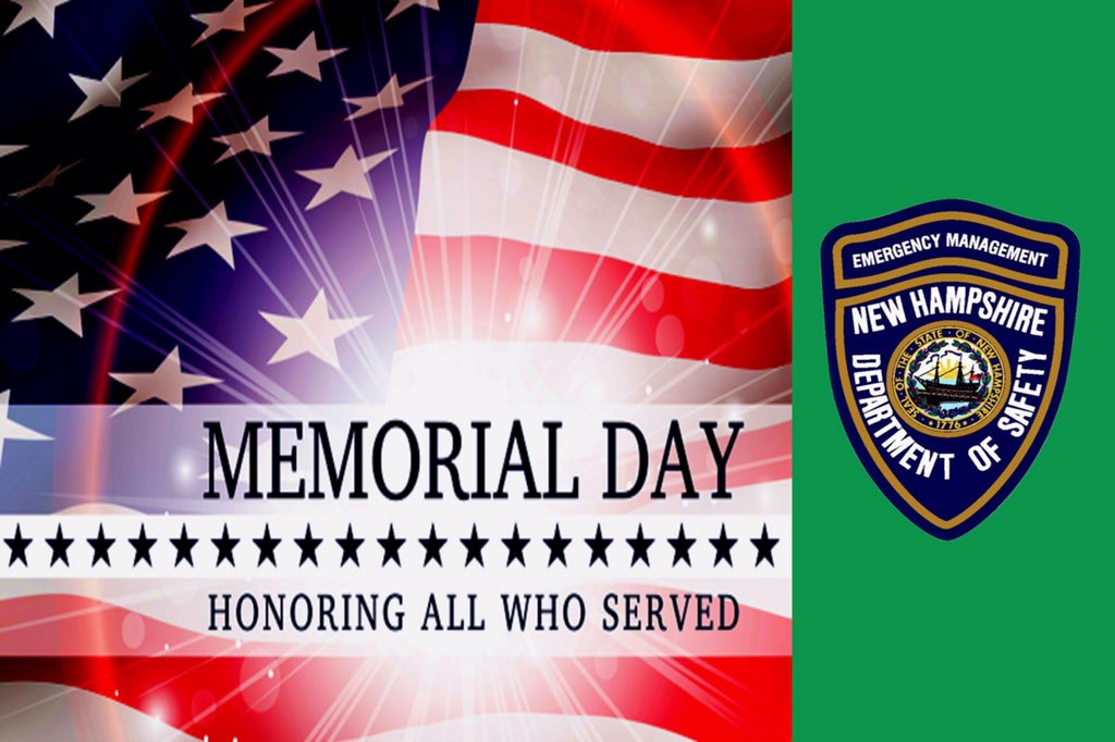 SeabrookNHEM's tweet image. 