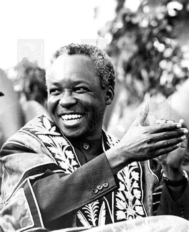 African icons of the Pan African Movement: Thread. 1. Kwame Nkrumah - Ghana  2. Julius Mwalimu Nyerere - Tanzania 3. Patrice Émery Lumumba - Democratic Republic of Congo4. Robert Gabriel Mugabe - Zimbabwe 