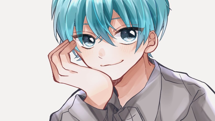 にやにや すとぷりギャラリー ころんくん ゆきんこ のイラスト