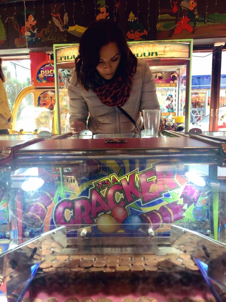 Bangtan7Ayo's tweet photo. This is scarily accurate even down to arcade games apparently...🙈😂😂
#ConcentrationLevel #ProblemSolving https://t.co/sJXuiMH1X5