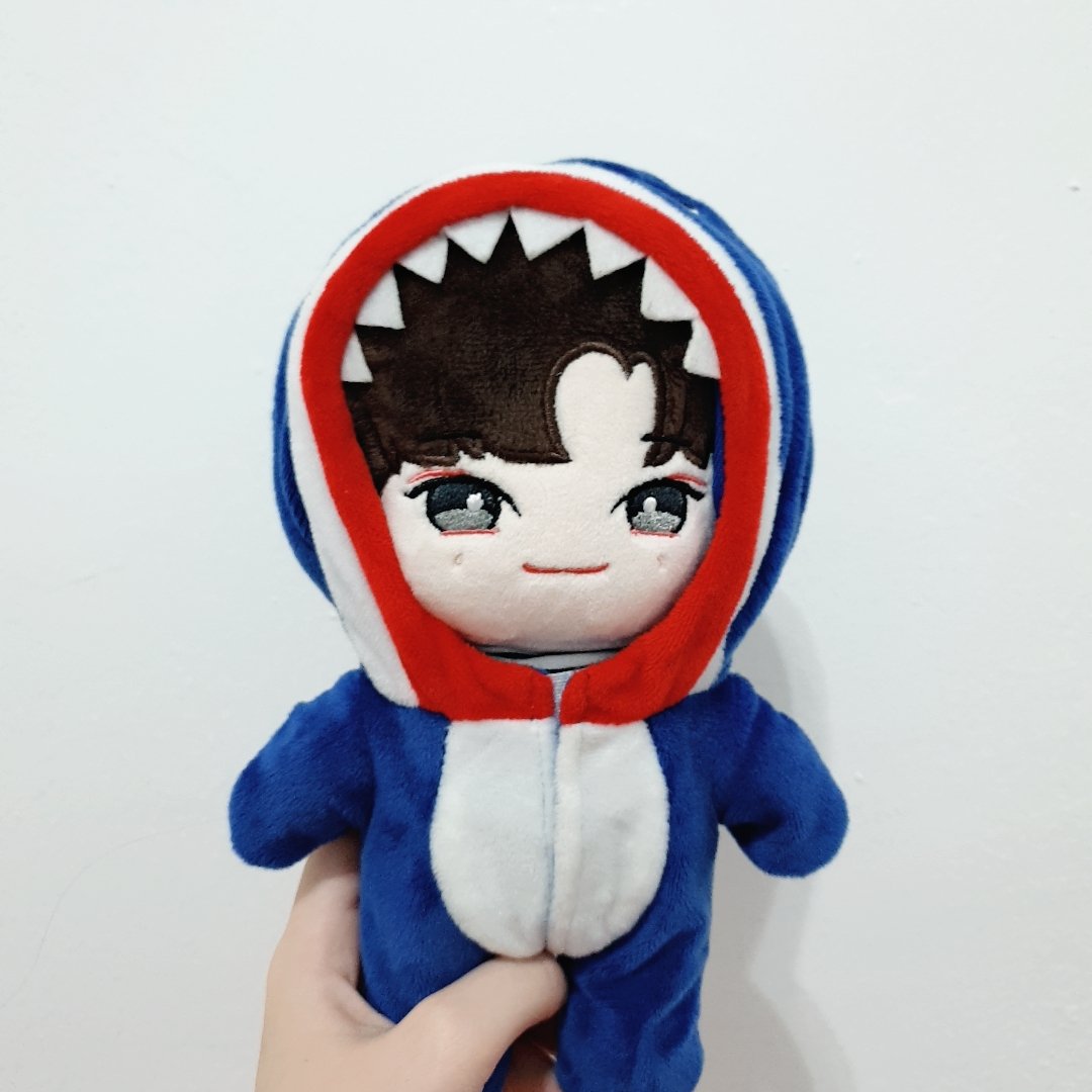 IM_Bottle11's tweet photo. I wanted to make new dolls last time, but due to c-virus &amp; my personal isuue, I ended up to produce~ don't know want to make it again or not.....

*baby kkungie still have 3 left who wants to buy 😳 pls dm https://t.co/VqPclLNibz