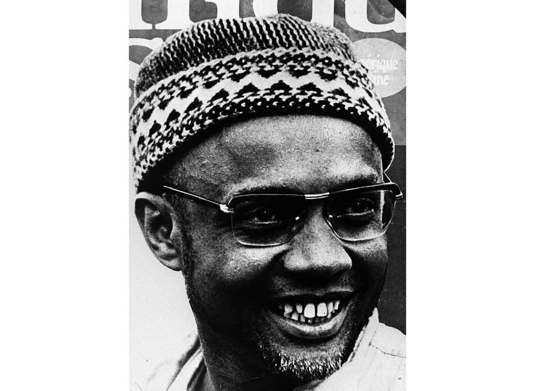 African icons of Pan Africanism Cont.. 9. Amilcar Cabral - Guinea - Bissau & Cape Verde 10. Steve Biko - South Africa 11. Dedan Kemathi - Kenya  12. Muammar Gaddafi - Libya   @PanAfricanists  @AfrikParliament  @PanAfricanUnity You can add more names and pictures!