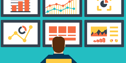 Wordt menselijke input overbodig door de massale inzet van data en analytics? Of is onze menselijke input juist onmisbaar in het grotere geheel?  ow.ly/THil50zLoa0