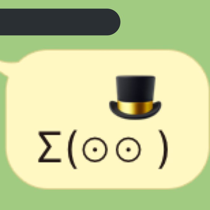 顔文字 高画質 のtwitterイラスト検索結果 古い順