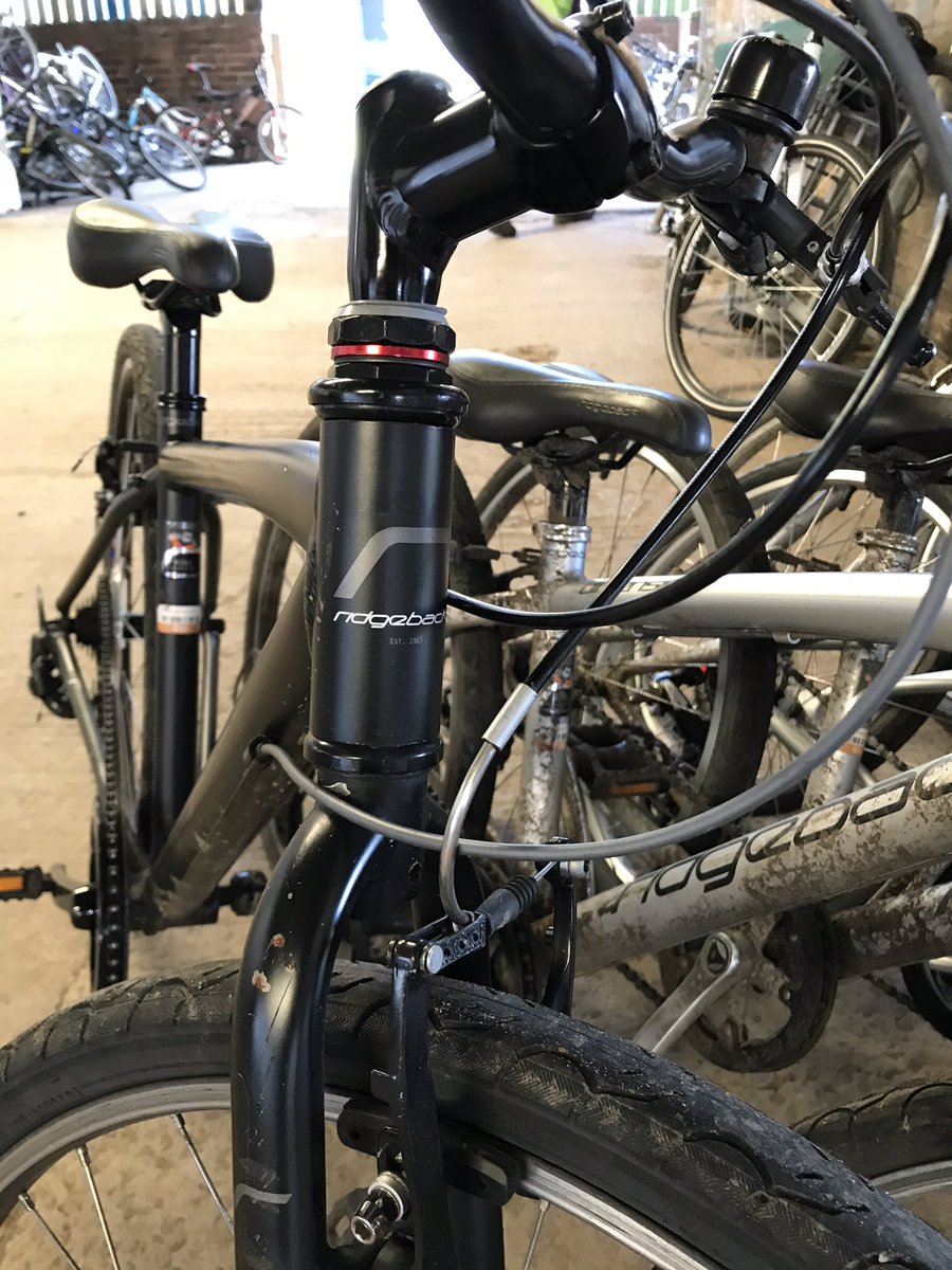 Busy selling of our Fleets #morekidsonbikes 24inch wheel £99 and 26inch wheel £125 perfect for those Family #adventures #staysafe #bebikehappy <a href="/bike4healthorg/">bike4health</a>