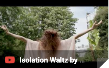 PlaygroundW10's tweet photo. #beautiful #movement #VIDEO https://t.co/9BHQhfsr2h created in response to #Covid19 #ClassicalMusic by Stelios Kerasidis #performer #NaomiSorkin collaborating w      #ChristianHolder #MatthewFerguson #IsolationWaltz https://t.co/3R2GY9Q2Hz