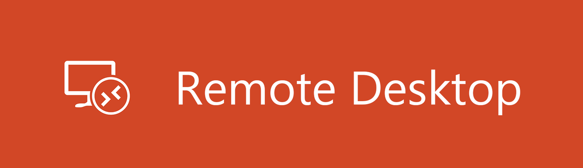 ServicePilot's tweet photo. Follow our tutorial to learn how to set up a secure remote working environment with Microsoft #RDP and without #VPN ! 
https://t.co/mKNXjs8LZB https://t.co/oiguDT3smY
