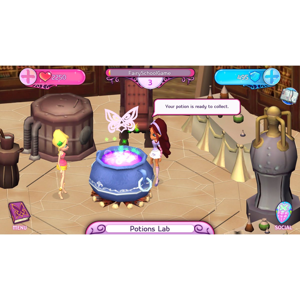FairySchoolGame's tweet photo. Made my first Kiris ✨💜 #winxclub #winxclubofficial #winxforever #fairies #magic #alfeacollegeforfairies #bloom #fairyofthedragonflame #stella #fairyoftheshiningsun #flora #fairyofnature #aisha #fairyofwaves #musa #fairyofmusic #tecna #fairyoftechnology https://t.co/g9WOS0F4P4