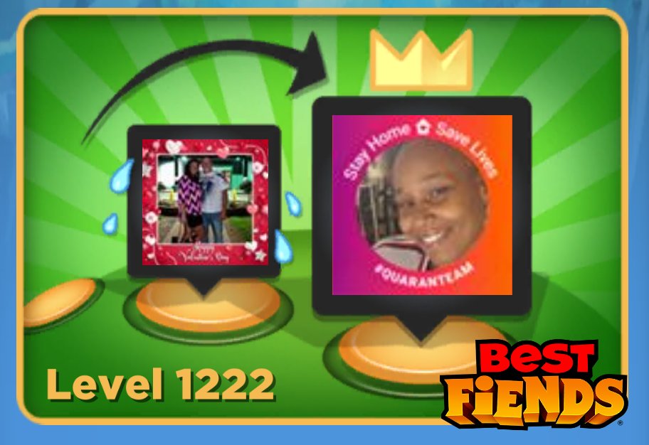 InJesusITrust's tweet image. I passed Michelle G in #BestFiends - Download FREE - download.BestFiends.com via @bestfiends