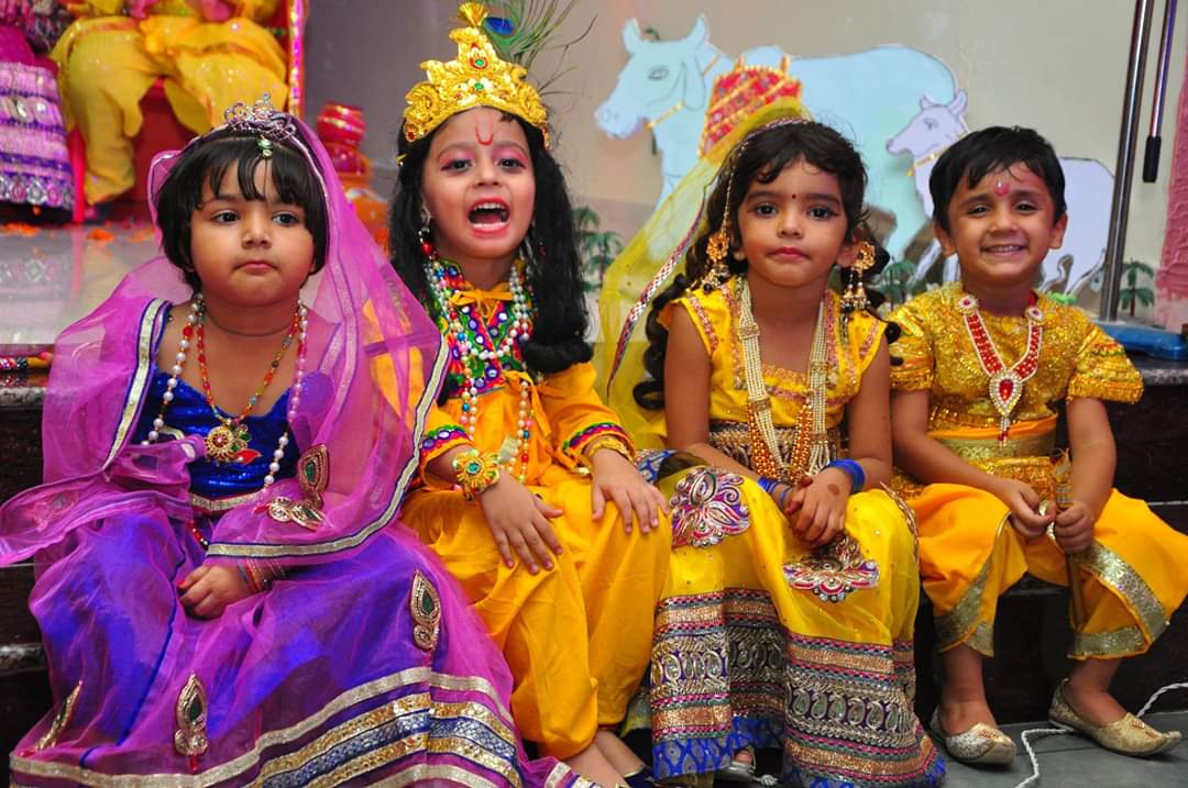 St. Joseph's International School Hisar tweet media