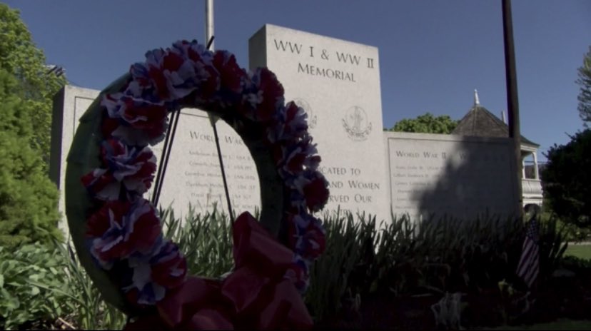 Due to Covid-19 Billerica honored the men and women who died while serving in the U.S. military differently this year. 

Please take a moment to view this year’s ceremonies and a message from our <a href="/BillericaVeter1/">Billerica Veterans' Services</a> Director in the link below. 

billerica.cablecast.tv/CablecastPubli…