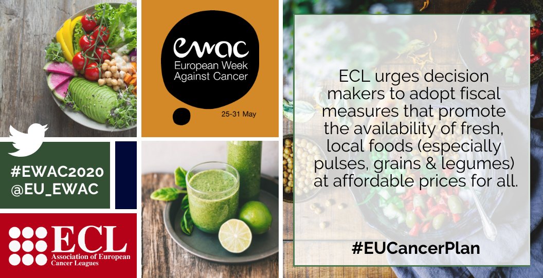 EcacItaly's tweet image. Primo giorno #EWAC2020! 
Parliamo di #prevenzione
🍹 Regolamentazione del consumo di #Alcol 
🫓  Accessibilità al #cibo
🌞 #RaggiUV e lettini solari
💉 #HPV e vaccini

#EUCancerPlan
@EU_EWAC 
@CancerLeagues