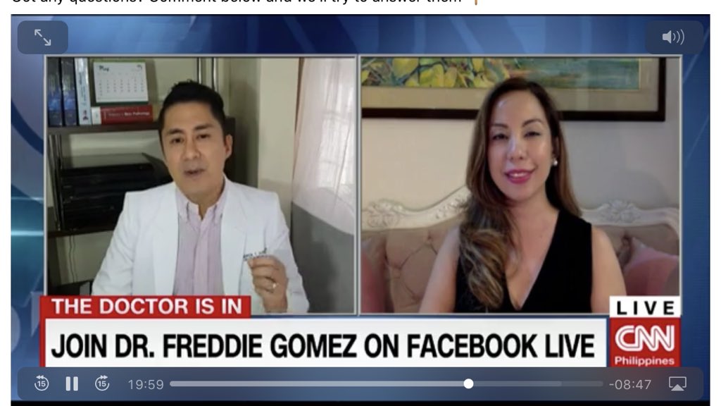 blushbite's tweet image. Importance of Oral Hygiene  for #CNN #CNNph  #TheDoctorIsIn #UPDentist #UPDAA #UPCD