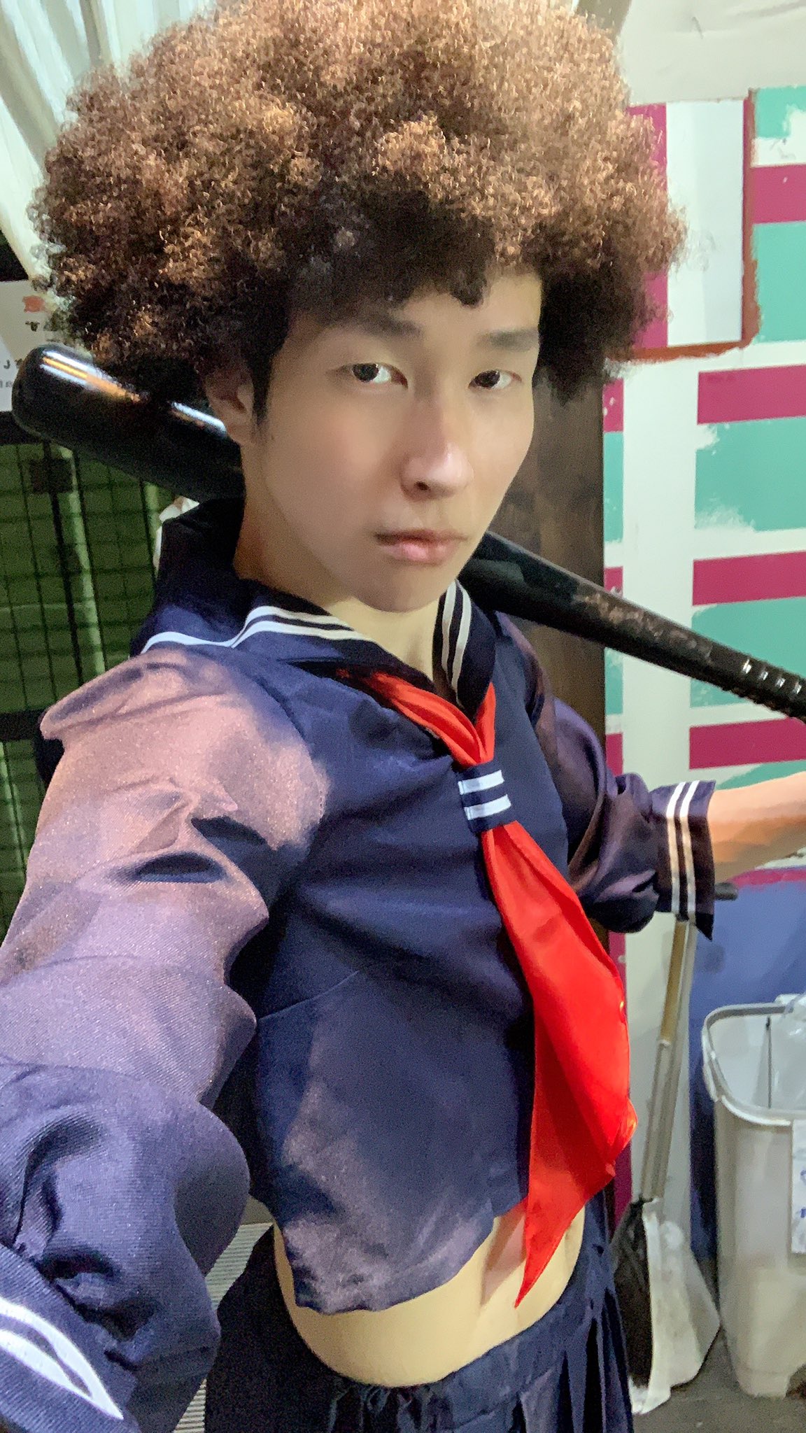 RAB 涼宮あつき ASAN グッズ タペストリー New Arrival 49.0%割引