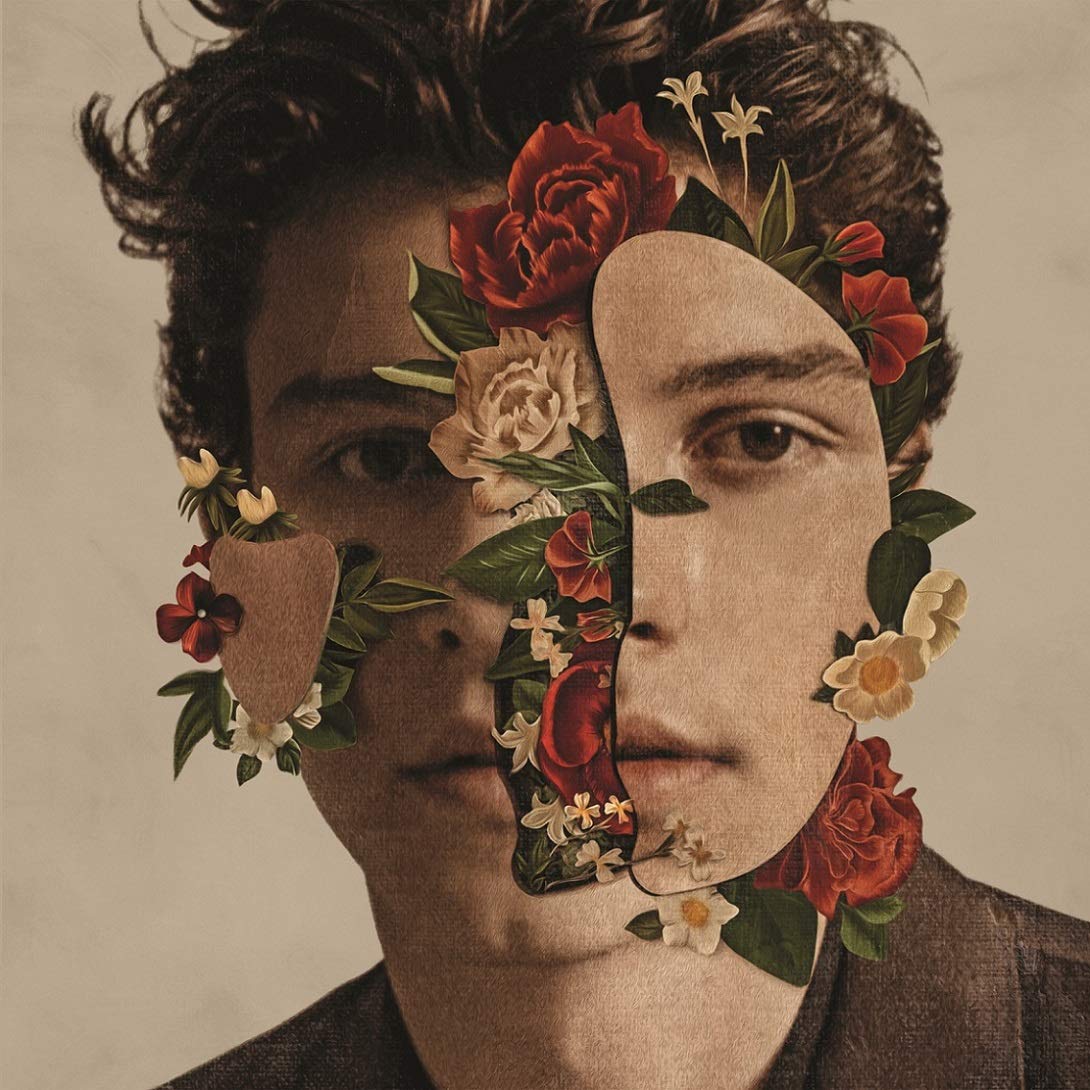 — Shawn Mendes The Album (track by track); a thread