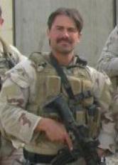 SSG Jason Brown was one of the first NCOs I got to know well when I joined my BN in Iraq after the Q course. After that deployment, we were both in B/3/5. An absolutely hilarious guy everyone in the company loved. He was killed while taking the fight to the enemy on 17 APR 08.
