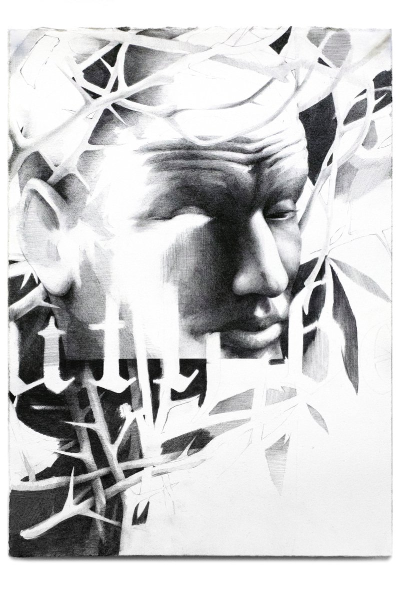 Aaron_Smyth's tweet photo. 20 WorkInProgress, PencilDrawing 20
#contemporaryart #wip #visualart #irishart #StayHome https://t.co/popVsM1MiC