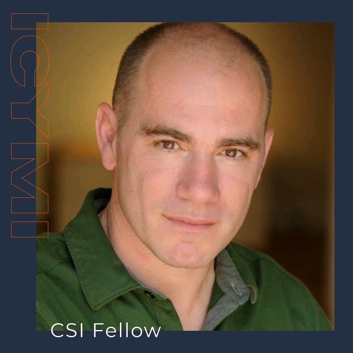 #ICYMI; “Green Book” Colorist Walter Volpatto Becomes CSI Fellow.

Read the full post via the link below: bit.ly/CSIfellow.
.
.
.
#CSIfellow #ColoristSociety #GreenBook #ColorGrading #Art #Colorist #Artist