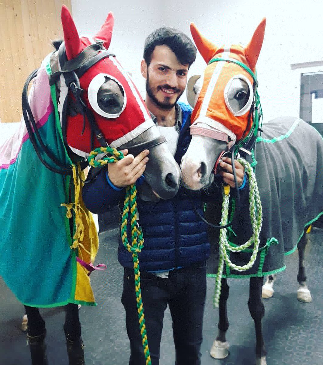 ATEŞHATTI 🏇 KÜÇÜKTUNCA
#atyarıslarıbaslasın