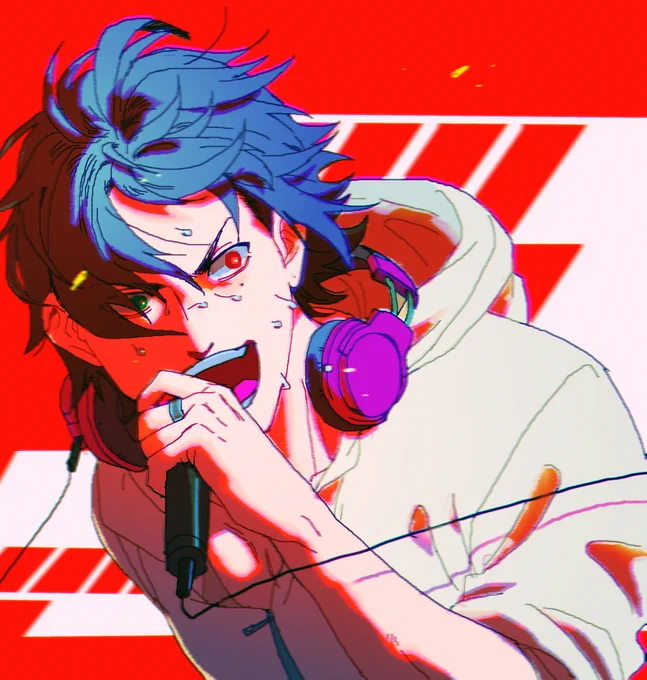 ?RAP AND PEACE✌️ 