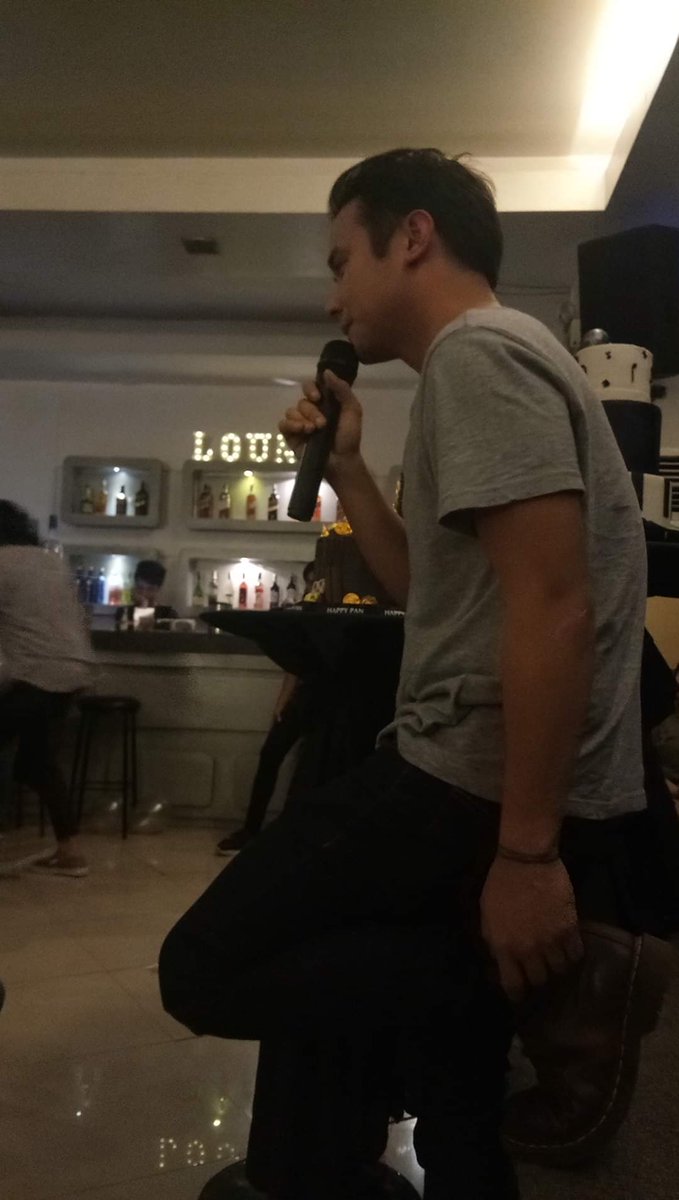 itsjksgirl's tweet photo. Side view? <3 #HulingLiham JM de Guzman https://t.co/SmaYB65Nnx