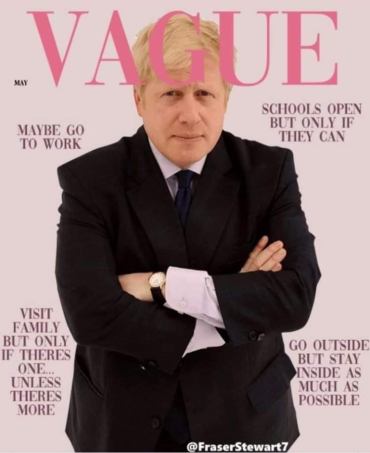 You absolute ars*w*pe
It's #BankHolidayMonday and the weather is beautiful.
What you should have said to us #JohnsonSpeech
'Thank you for your sacrifices but please #StayAtHome tomorrow '
You didn't. You protected #Dominicummimgs instead of us!
The roads are HEAVING!
2nd 🌊 ahoy!