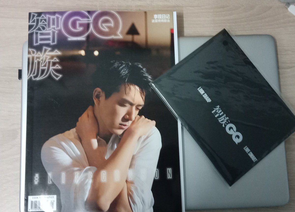 LXshop2's tweet photo. #พร้อมส่ง
นตส GQ ปกหลี่เซี่ยน ฉบับเดือน พ.ค.+โปสการ์ด 6 ใบ(ซองสีดำ)เล่มสุดท้ายนะคะ ราคา 390 บาทรวมส่ง #เพร้อมส่งนะคะ
 
GQ ปกหลี่เซี่ยน + โปสเตอร์ใหญ่นะคะ ตัวนี้ "ว่าง 2 เล่ม " สินค้ากำลังส่งเข้าไทยนะคะ"
ราคา 290 บาท รวมส่ง 
#หลี่เซี่ยน #LiXian #李现 #GQ #LXShopพรีออเดอร์ติ่งจีน https://t.co/FgtS0RcdKo