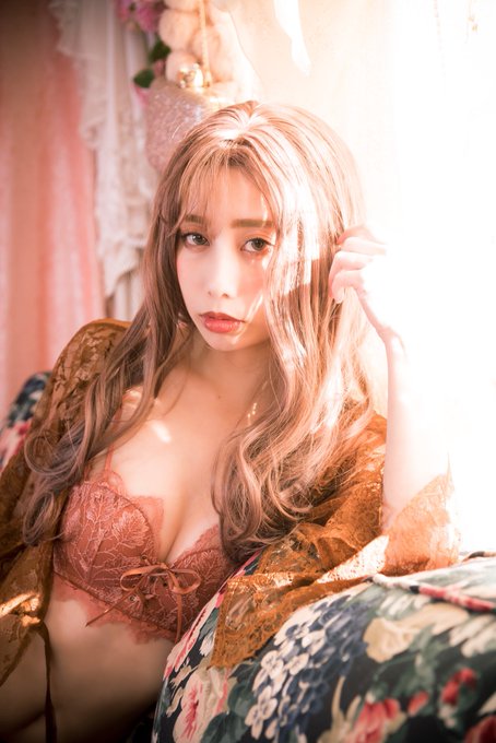 Twitterのコスプレ画像4