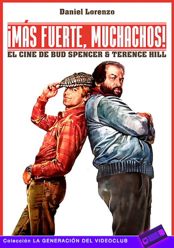 FlixOle's tweet photo. 🎁 ¡Ya tenemos ganadores del sorteo de tres ejemplares del libro '¡Más fuerte, muchachos!'

Los afortunados son @theplati , @rufinomartin2 y Javier Alonso González (usuario Facebook). 

Nos pondremos en contacto con vosotros en breve. ¡Enhorabuena! https://t.co/4yDRxc0up5
