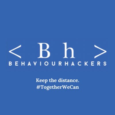 BehaviourHacker's tweet image. #NewProfilePic